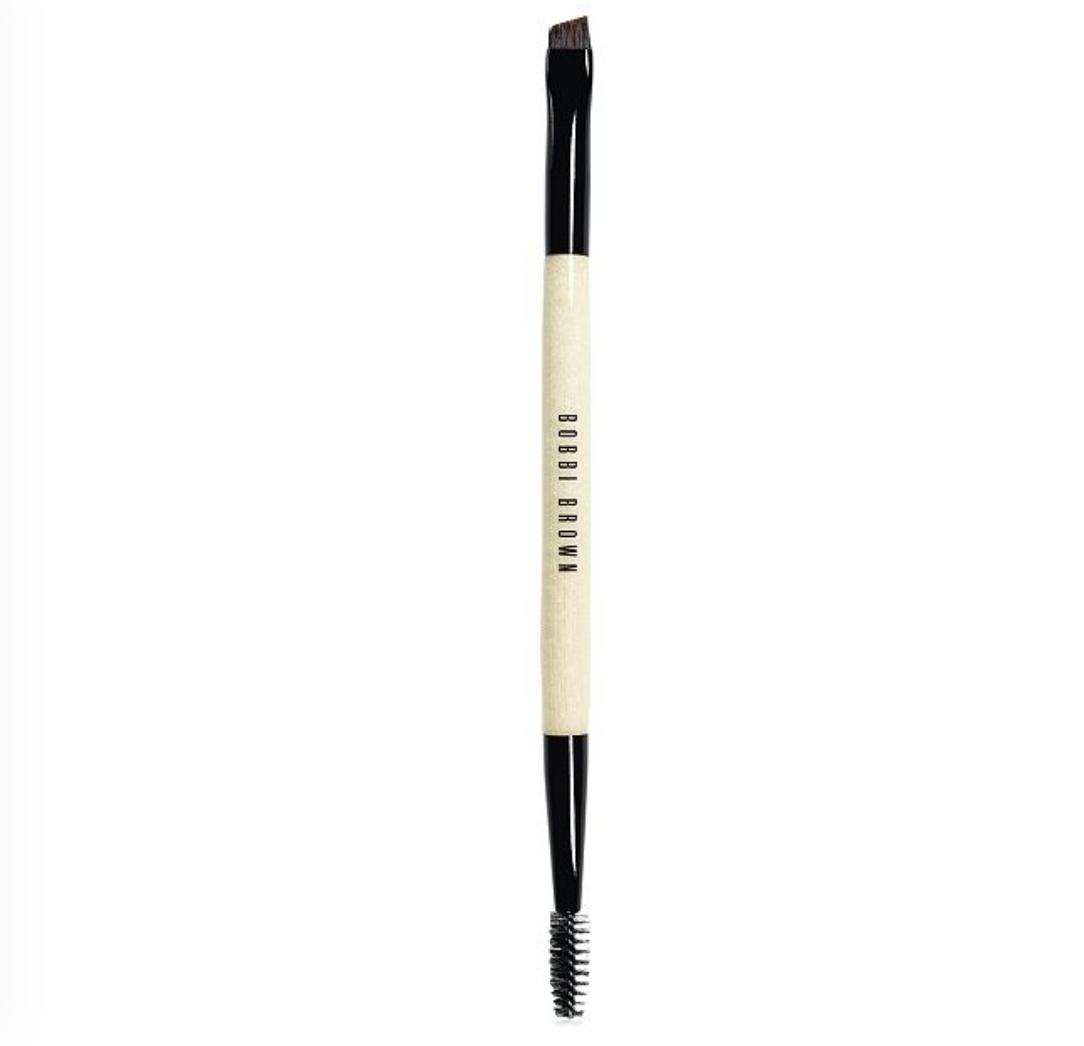 Bobbi Brown Dual-Ended Brow Definer/Groomer Brush