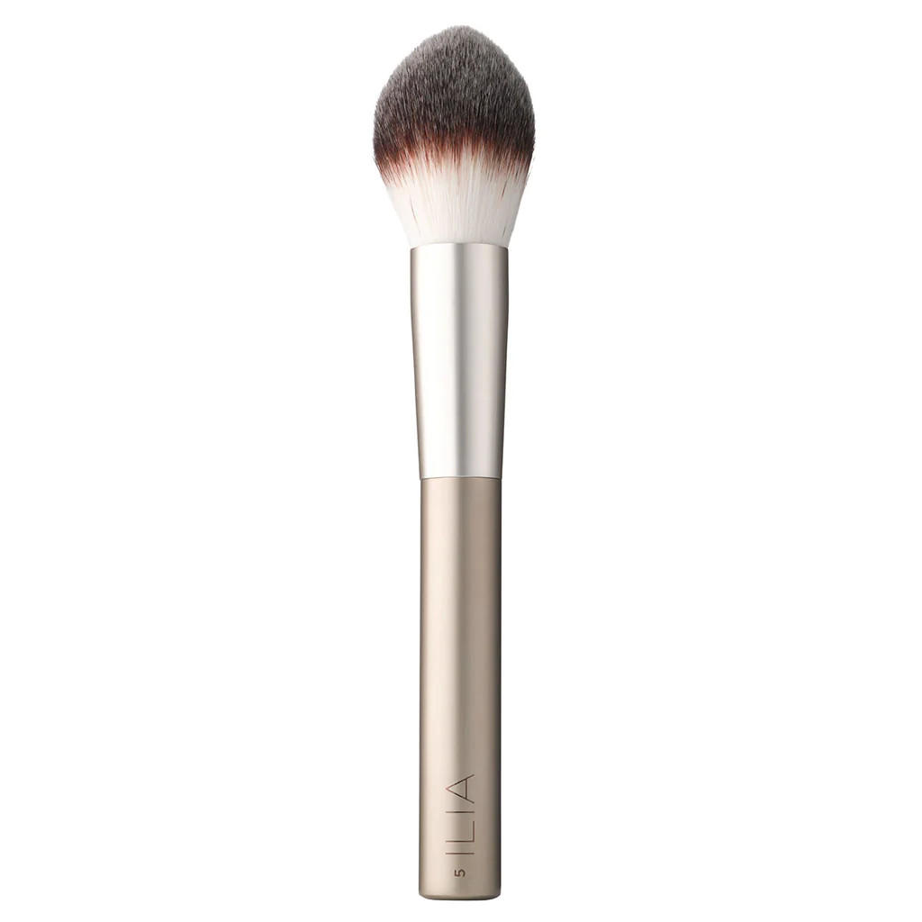 ILIA Finishing Powder Brush 5