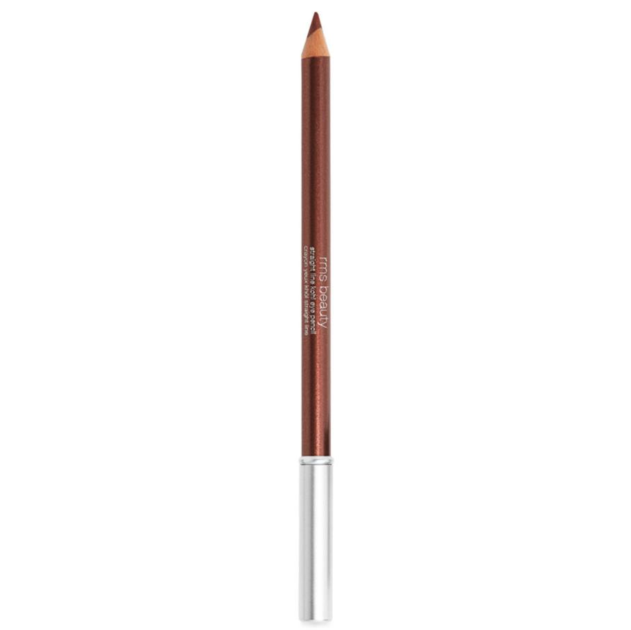 RMS Beauty Straight Line Kohl Eye Pencil Bronze Definition #1
