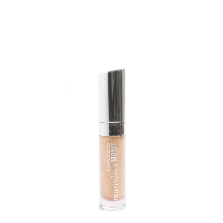 bareMinerals Marvelous Moxie Lipgloss Mini Crown Pleaser