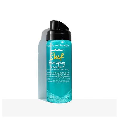 Bumble And Bumble Surf Foam Spray Blow Dry 40ml