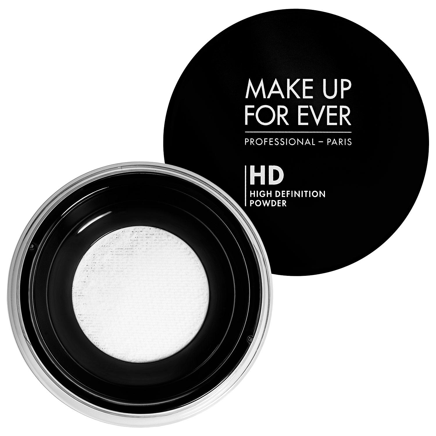 Makeup Forever HD Microfinish Powder 4g