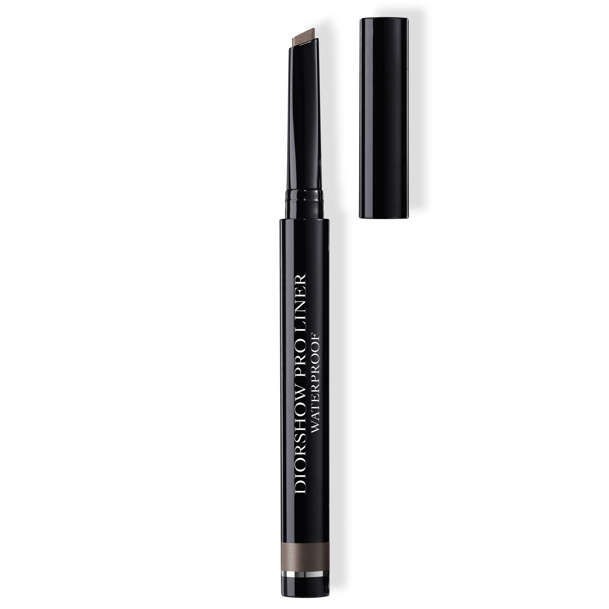 Dior Diorshow Waterproof Pro Liner Pro Anthracite 062