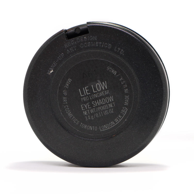 MAC Pro Longwear Eyeshadow Lie Low #3