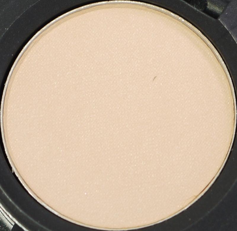 MAC Eyeshadow Daisychain #2