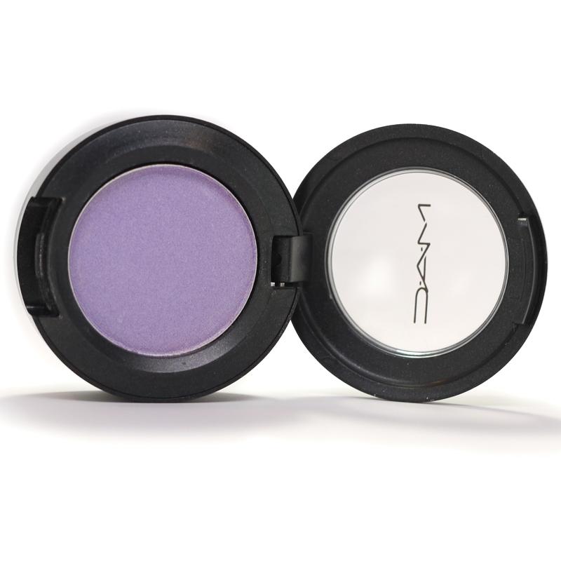 MAC Eyeshadow Crazy Cool #0