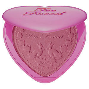 Too Faced Love Flush Long Lasting 16 Hour Blush Your Love Is King