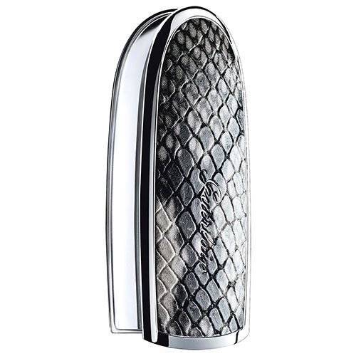 Guerlain Rouge The Double Mirror Cap Exotic Safari