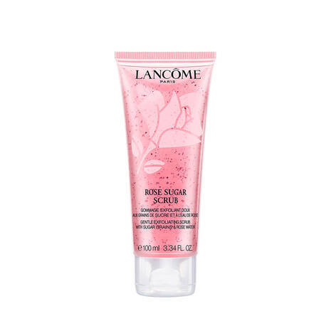 Lancome Rose Sugar Exfoliating Scrub 50ml