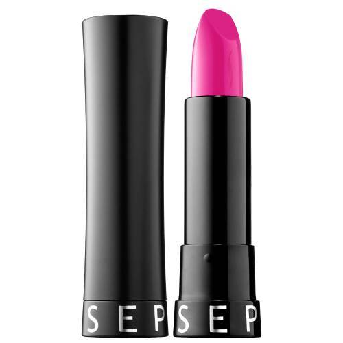 Sephora Rouge Cream Lipstick R56 (candy pink)