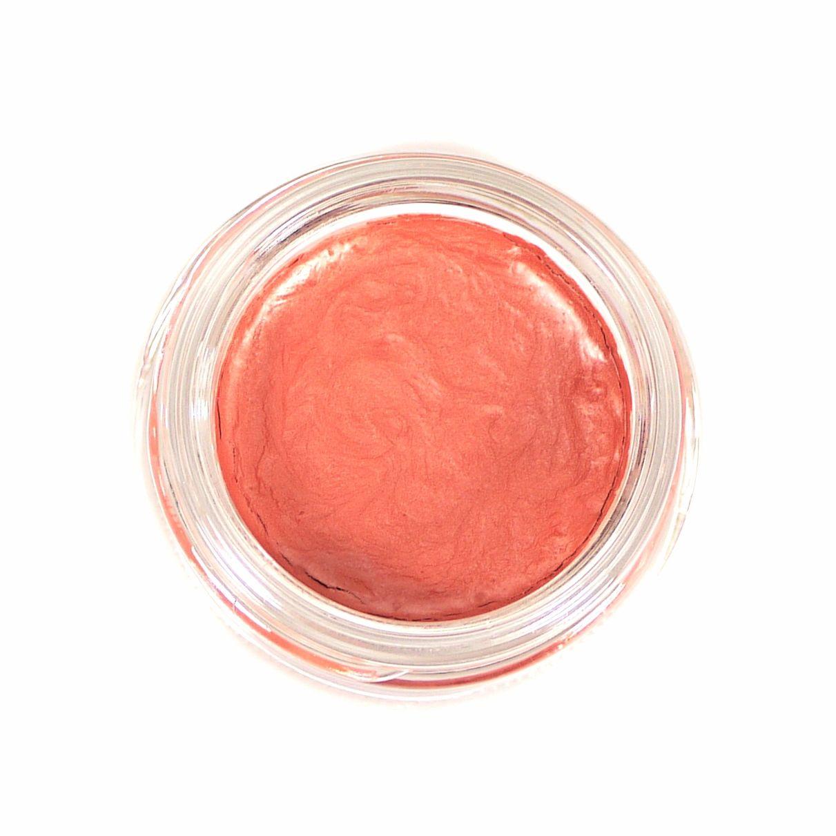 MAC Paint Pot Coral Crepe #0