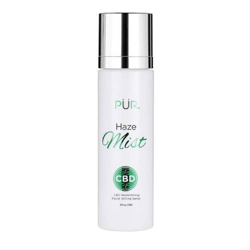 Pur Mist Setting Spray Haze