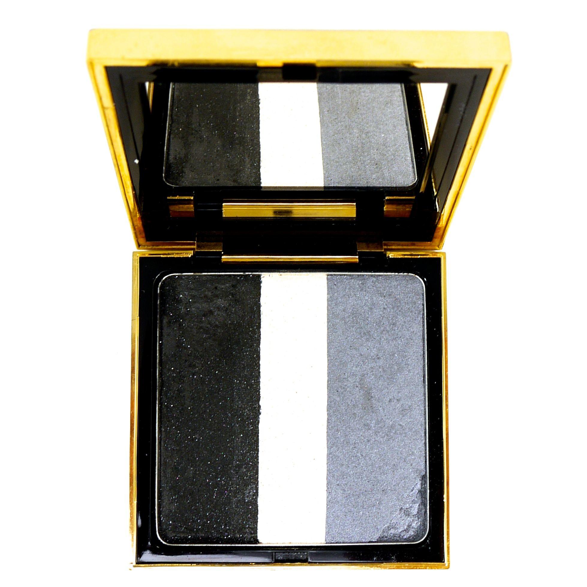 YSL Collector Powder For The Eyes Palette Collection #2