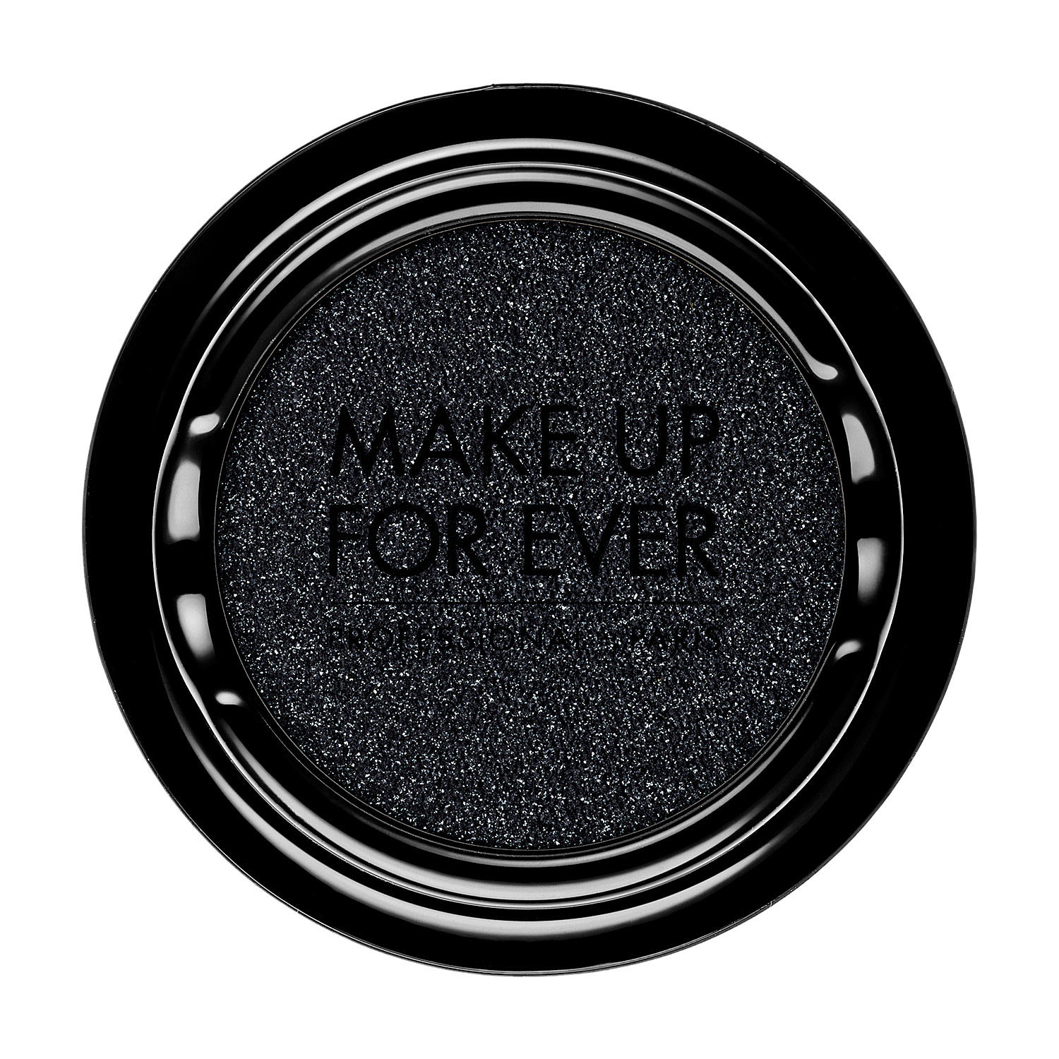 Makeup Forever Artist Shadow Refill Black Diamond D-104