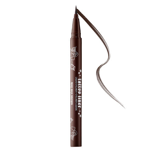 Kat Von D Tattoo Liner Mad Max Brown