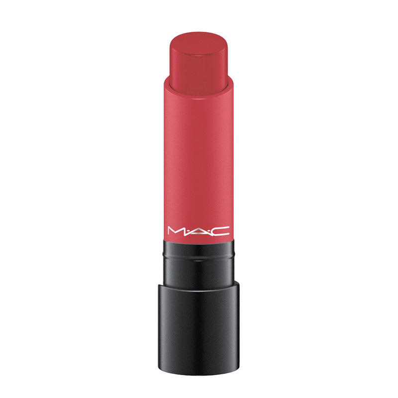 MAC Liptensity Lipstick Claretcast
