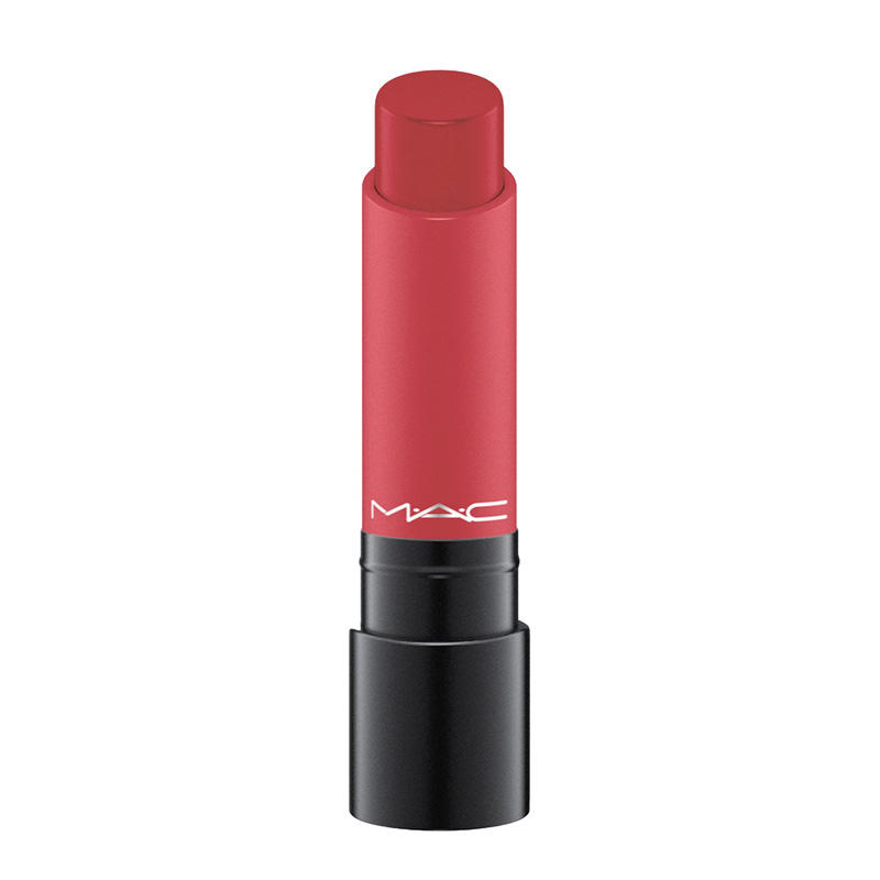 MAC Liptensity Lipstick Claretcast