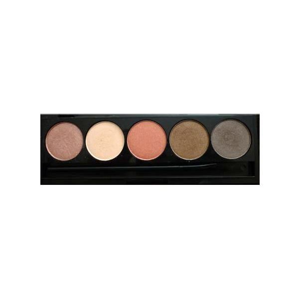 Smashbox Beauty Snapshots Eyeshadow Palette
