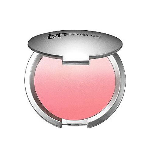 IT Cosmetics CC+ Radiance Ombre Blush Je Ne Sais Quoi