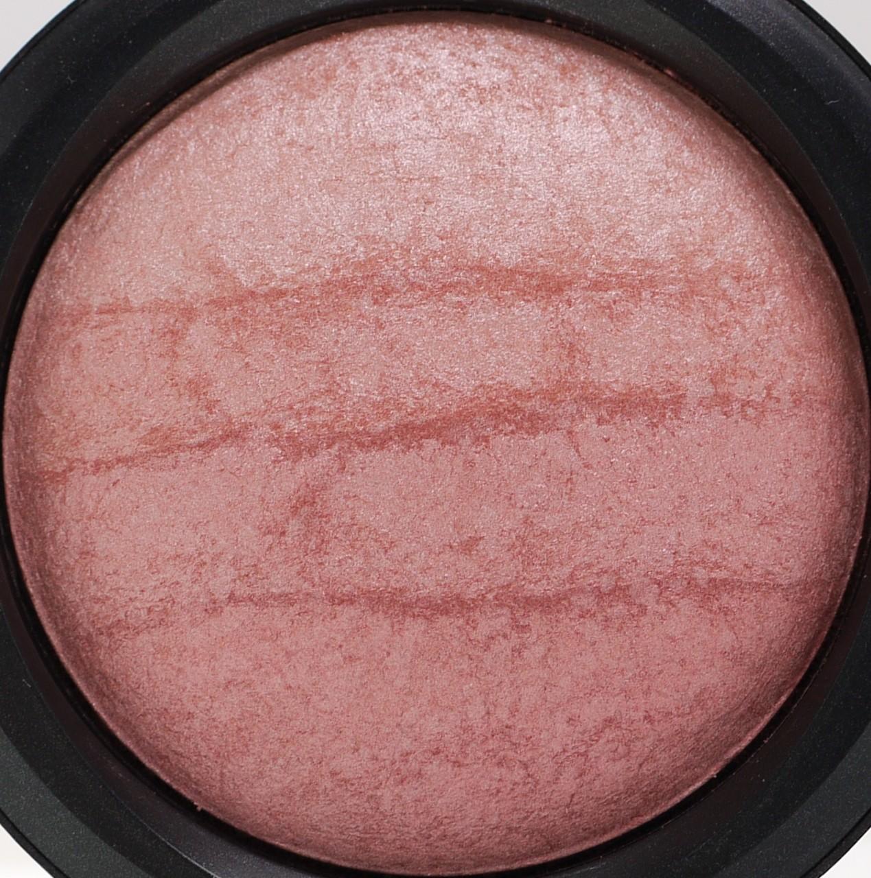 MAC Mineralize Skinfinish Blonde #2