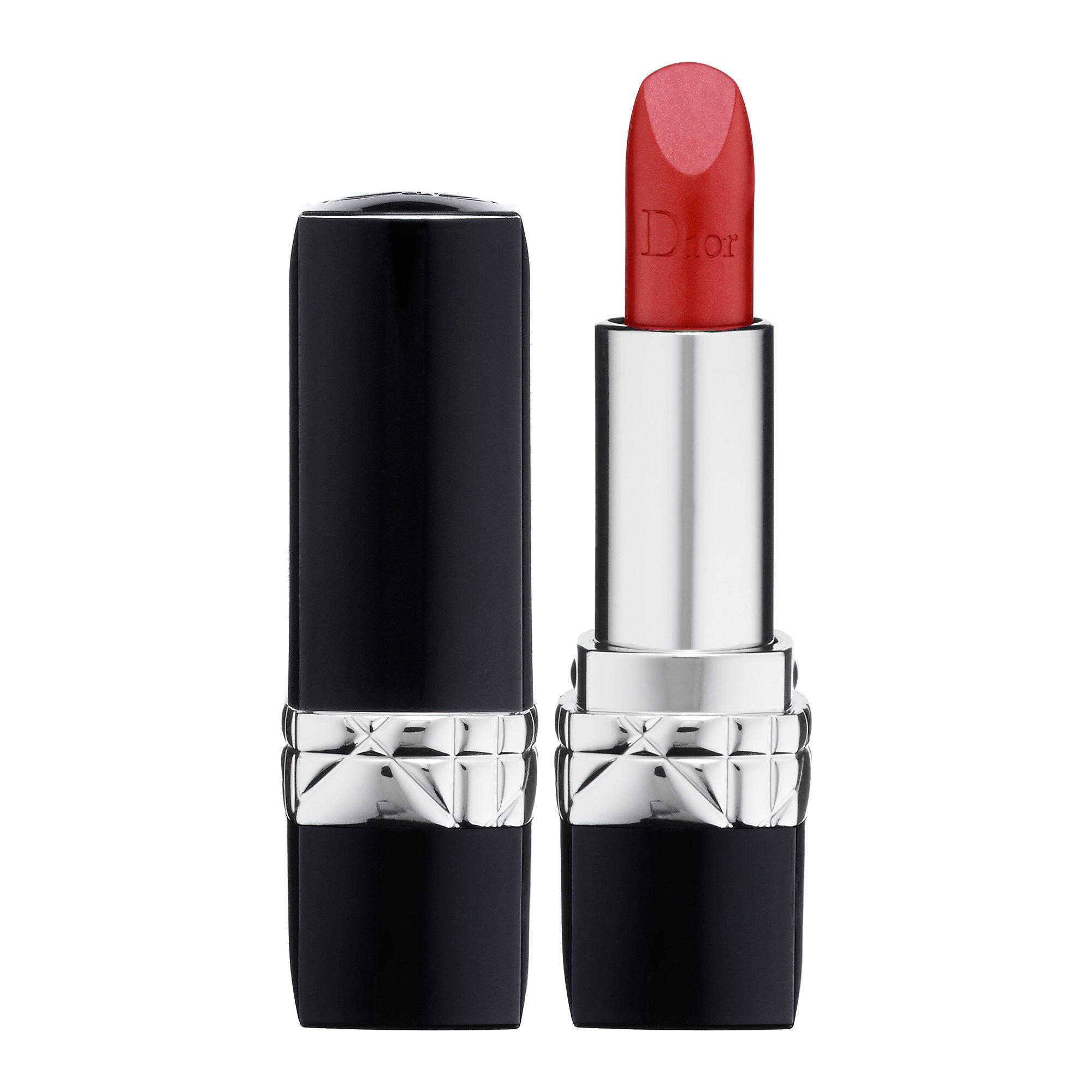 Dior Rouge Dior Lipstick Nocturne 961