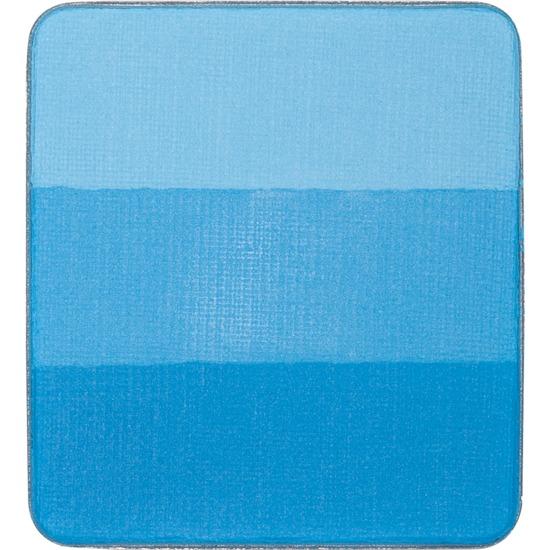 Inglot Eyeshadow Refill Oceanic Blue Trio 105R