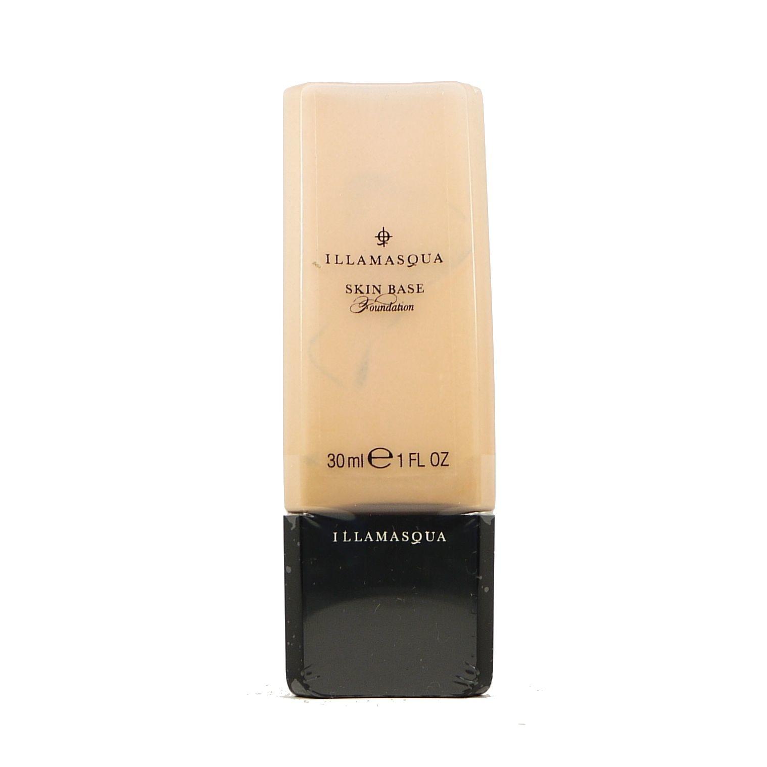 Illamasqua Skin Base Foundation SB 11 #0