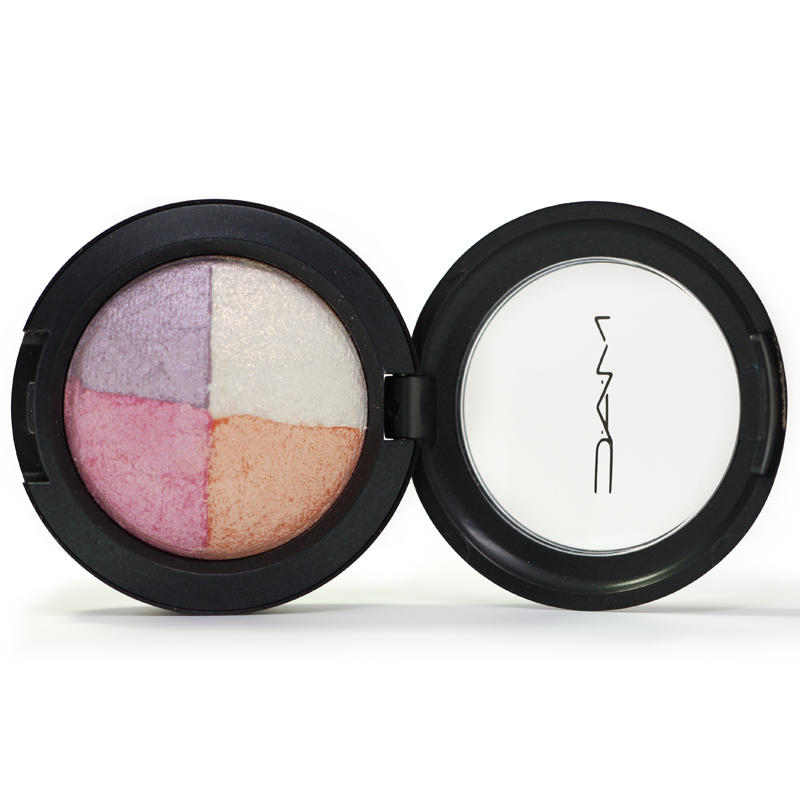 MAC Mineralize Eyeshadow Girlish Romp #0