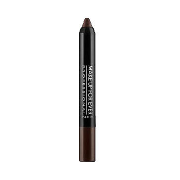 Makeup Forever Aqua Shadow Dark Brown 2E