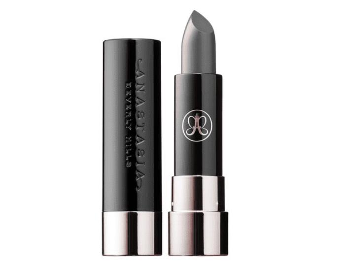 Anastasia Beverly Hills Matte Lipstick Smoke