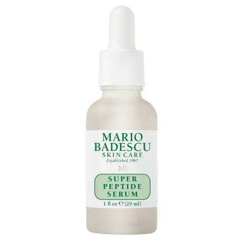  Mario Badescu Super Peptide Serum