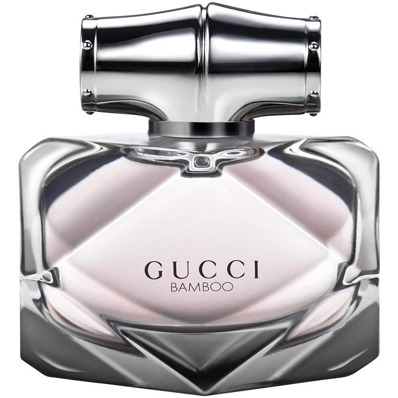 Gucci Bamboo Perfume Travel