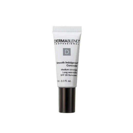 Dermablend Smooth Indulgence Concealer Almond Mini