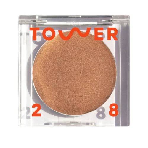 Tower 28 Beauty Bronzino Illuminating Cream Bronzer Sun Coast