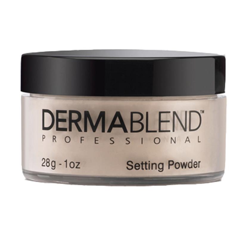 Dermablend Loose Setting Powder Cool Beige