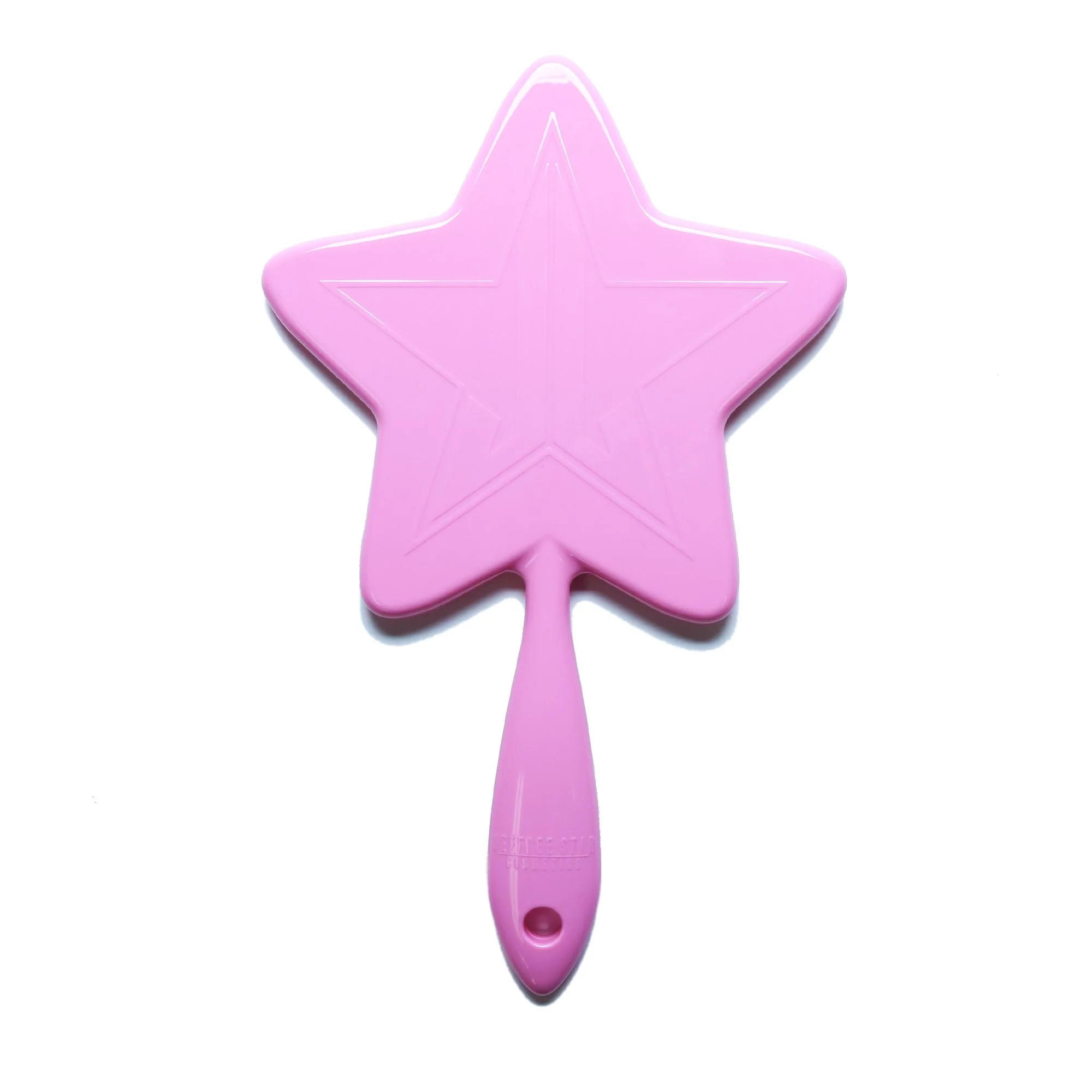 Jeffree Star Baby Pink Hand Mirror