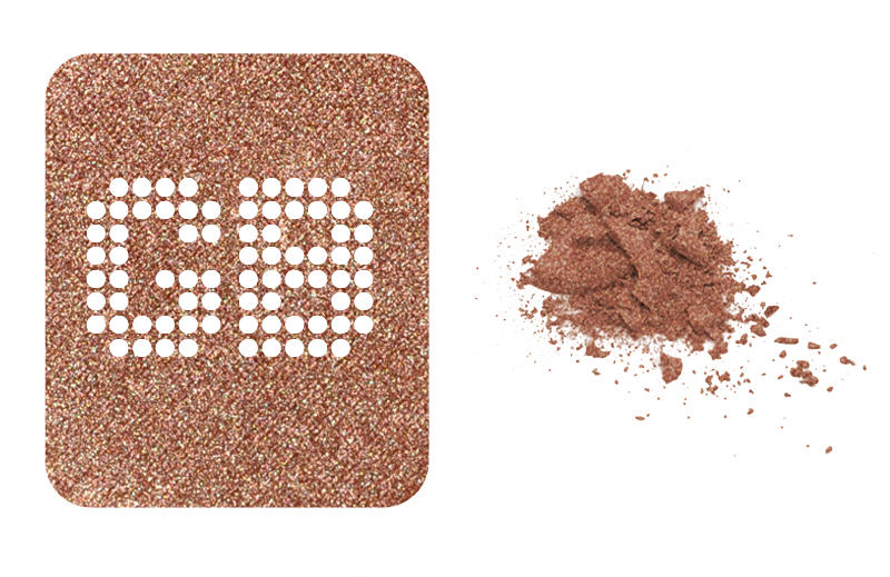 MAC Eye Palette Colour 4 #3