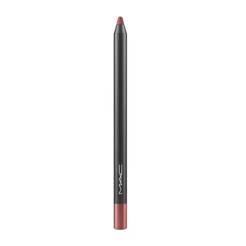 MAC Pro Longwear Lip Pencil Diva | Glambot.com - Best on cosmetics