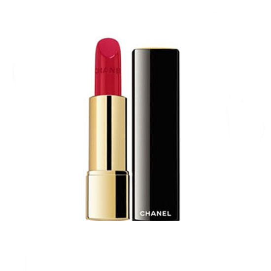 Chanel Rouge Allure Lipstick Flamboyante 84