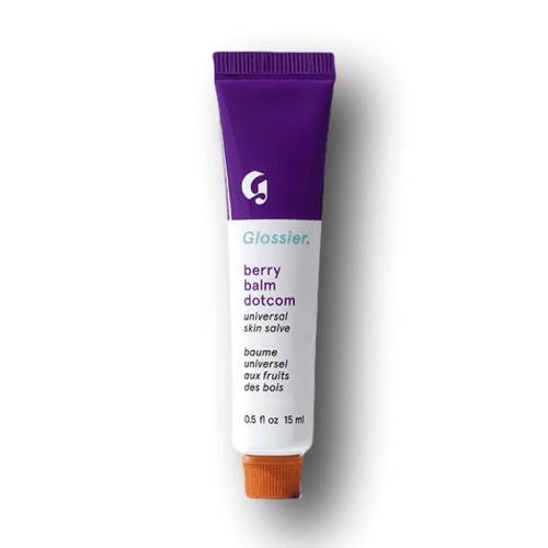 Glossier Flavored Balm Dotcom Berry