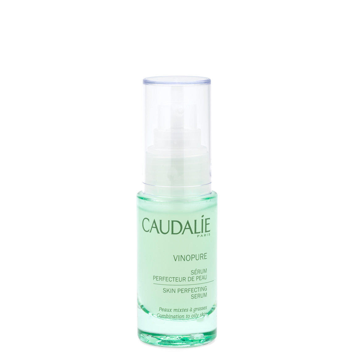 Caudalie VINOPURE Skin Perfecting Serum Mini