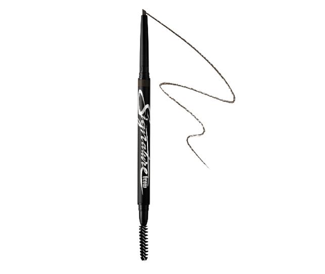 Kat Von D Signature Brow Precision Pencil Walnut