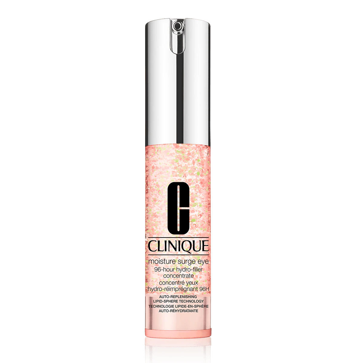 Clinique Moisture Surge Eye 96-Hour Hydro Filler Concentrate Mini