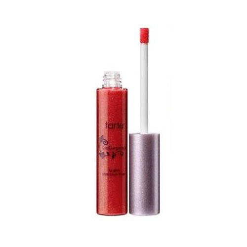 Tarte LipSurgence Lip Gloss Natural Beauty 