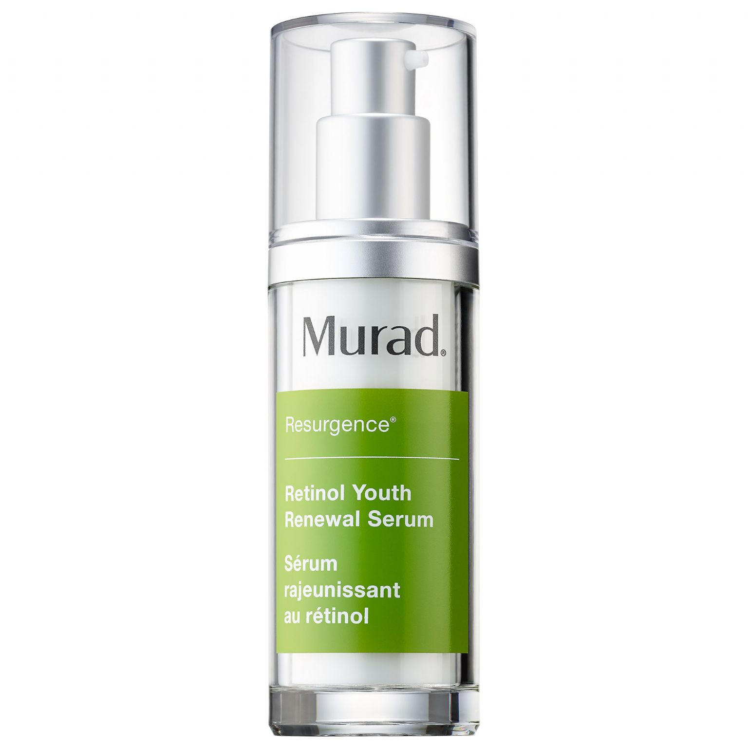 Murad Retinol Youth Renewal Serum