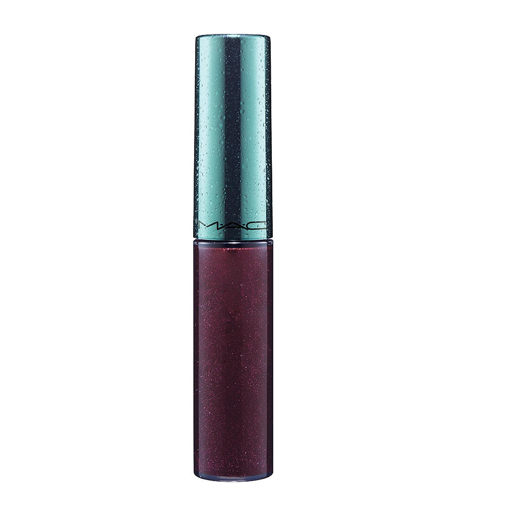 MAC Lipglass Lip Gloss Modern Lure Alluring Aquatic Collection