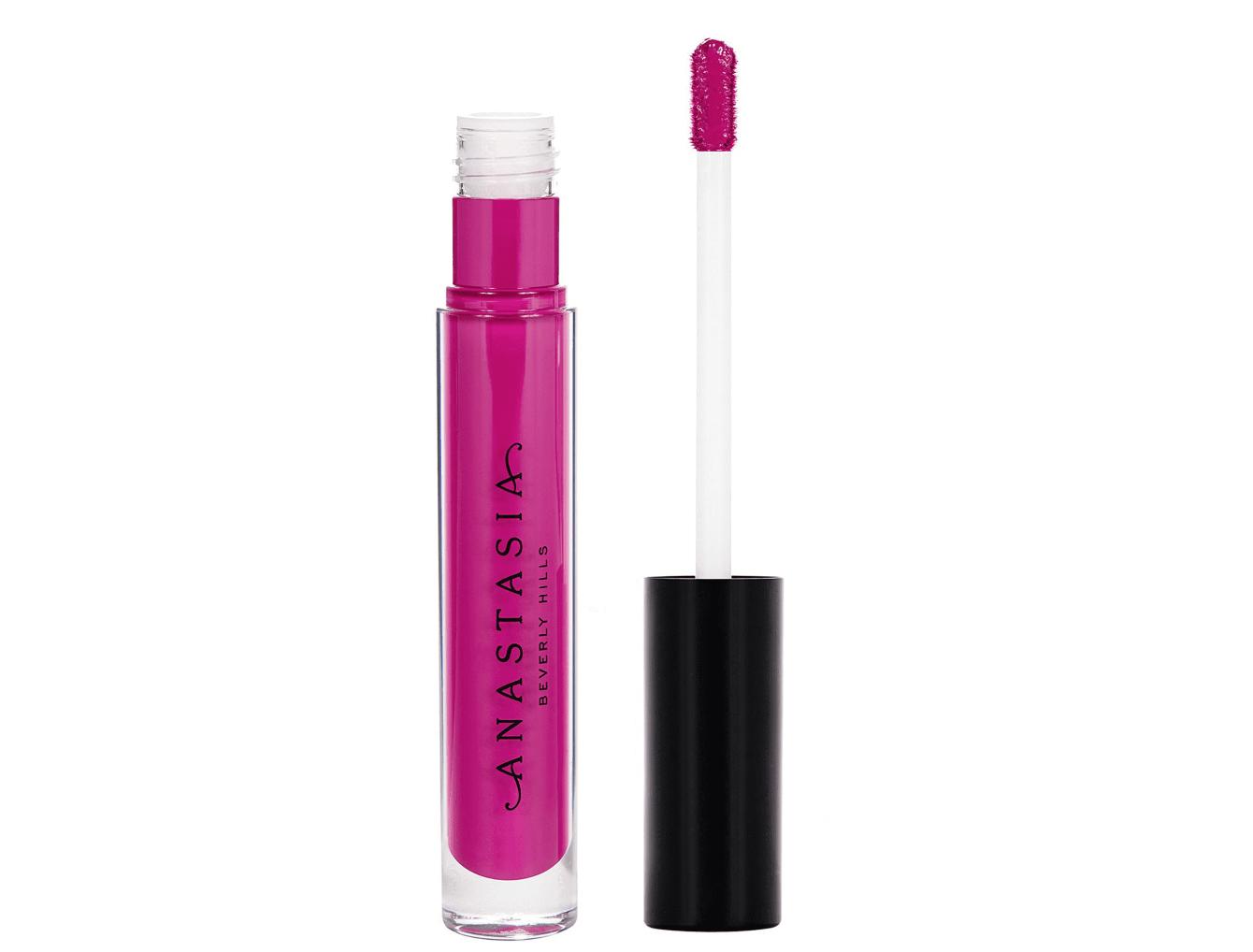 Anastasia Lip Gloss Grape Jelly