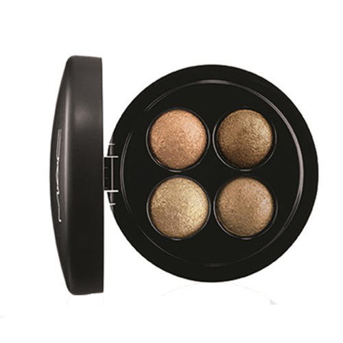 MAC Mineralize Eyeshadow Collection Rarified