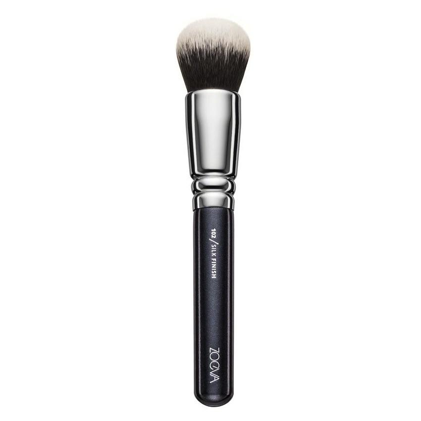 Zoeva Silk Finish Brush 102