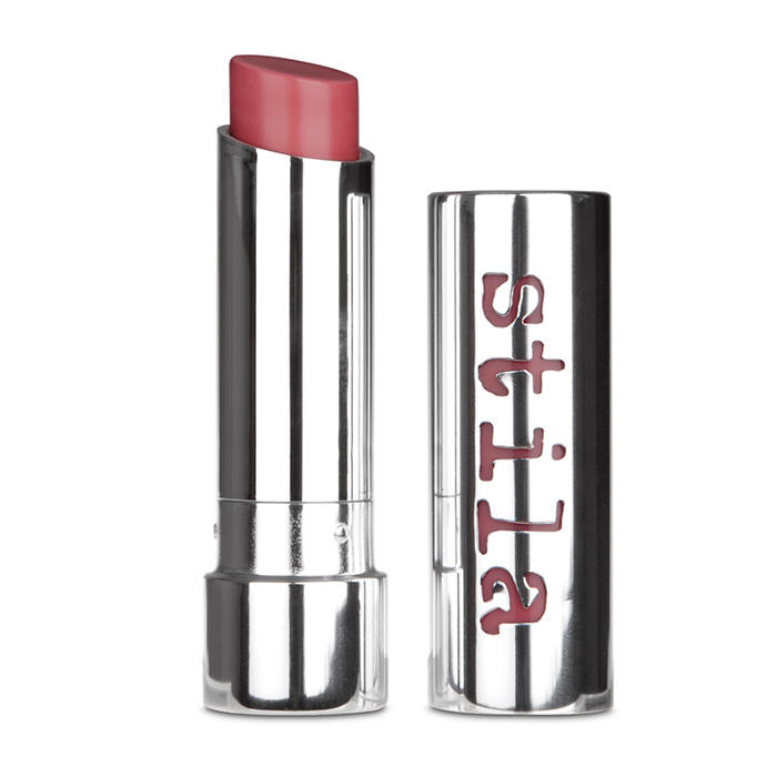 Stila Color Balm Lipstick Evangeline